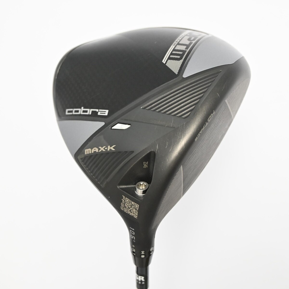 中古】OPTM MAX-K ドライバー (コブラ) コブラ 通販｜GDO中古ゴルフクラブ