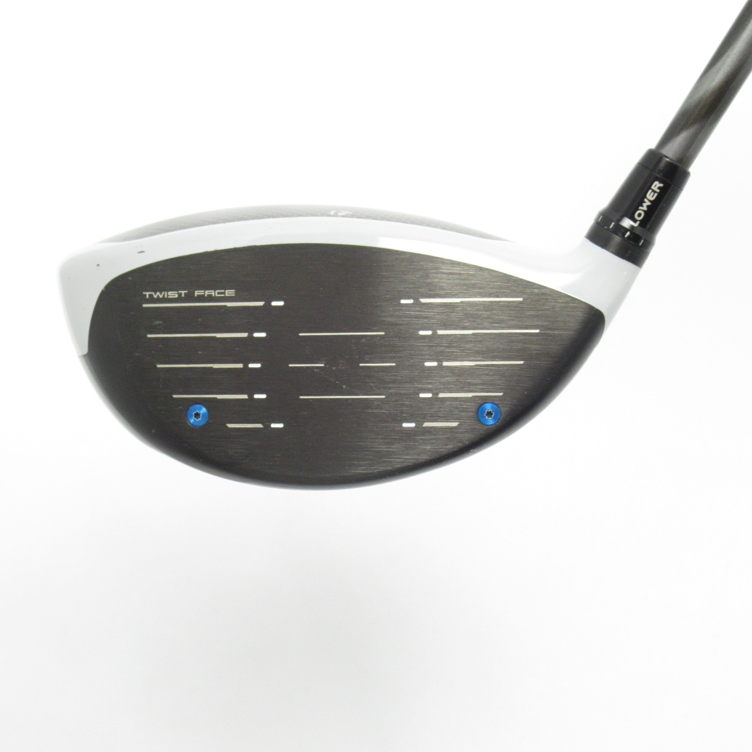 中古】SIM マックス ドライバー Speeder 569 EVOLUTION IV 10.5 SR D