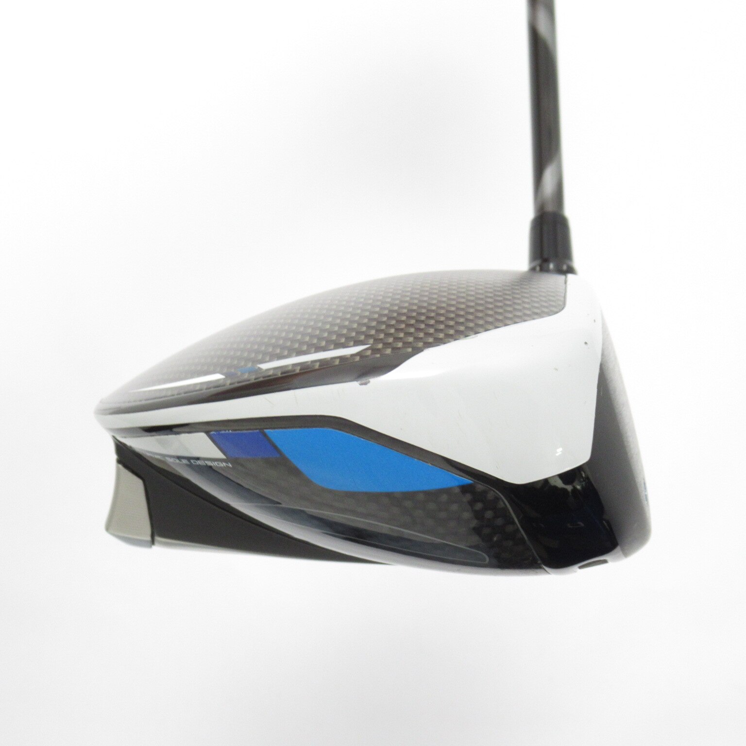 中古】SIM マックス ドライバー Speeder 569 EVOLUTION IV 10.5 SR D