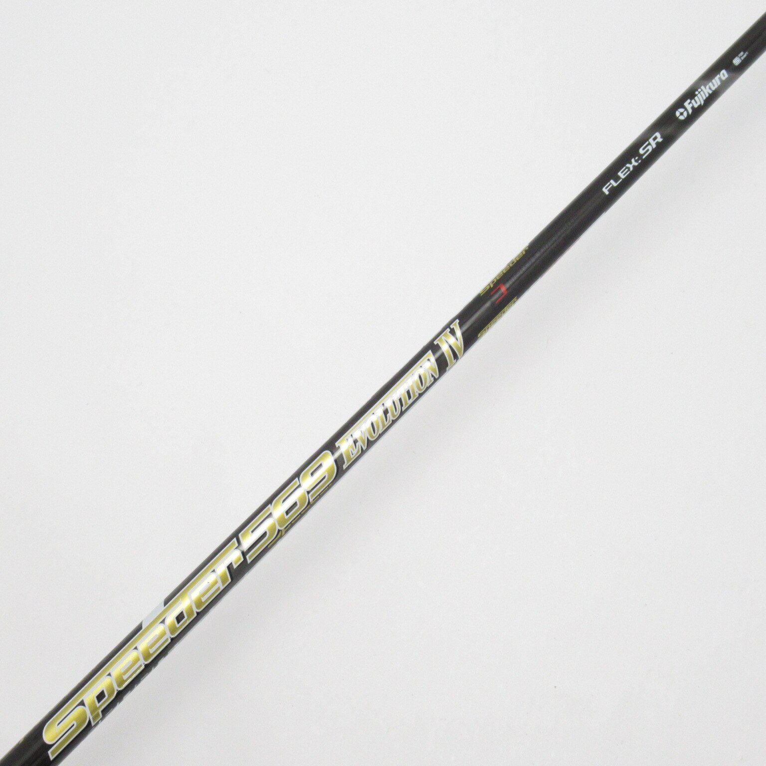 中古】SIM マックス ドライバー Speeder 569 EVOLUTION IV 10.5 SR D