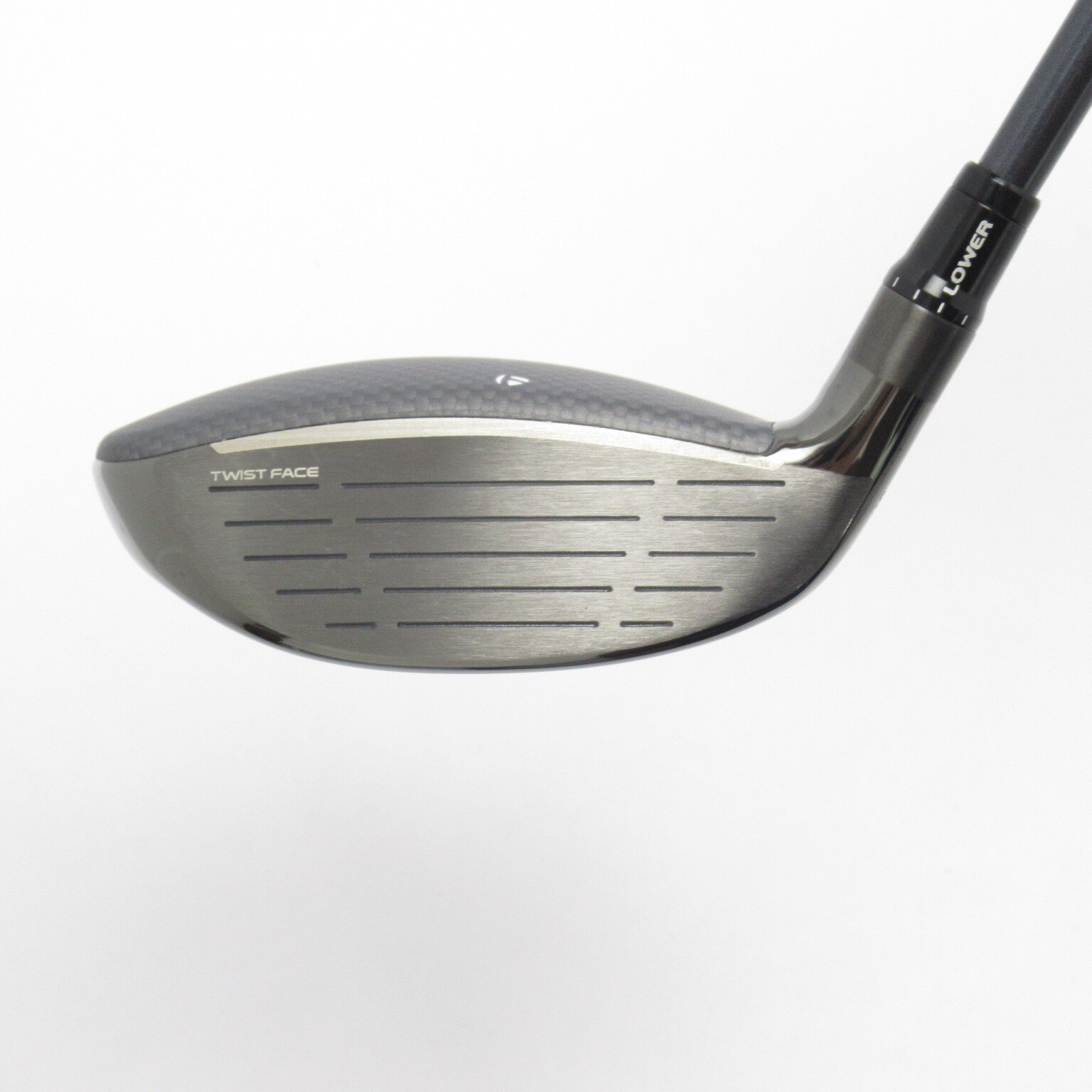 中古】Qi35 MAX フェアウェイウッド Diamana Blue TM50(2025) 18.5 S B