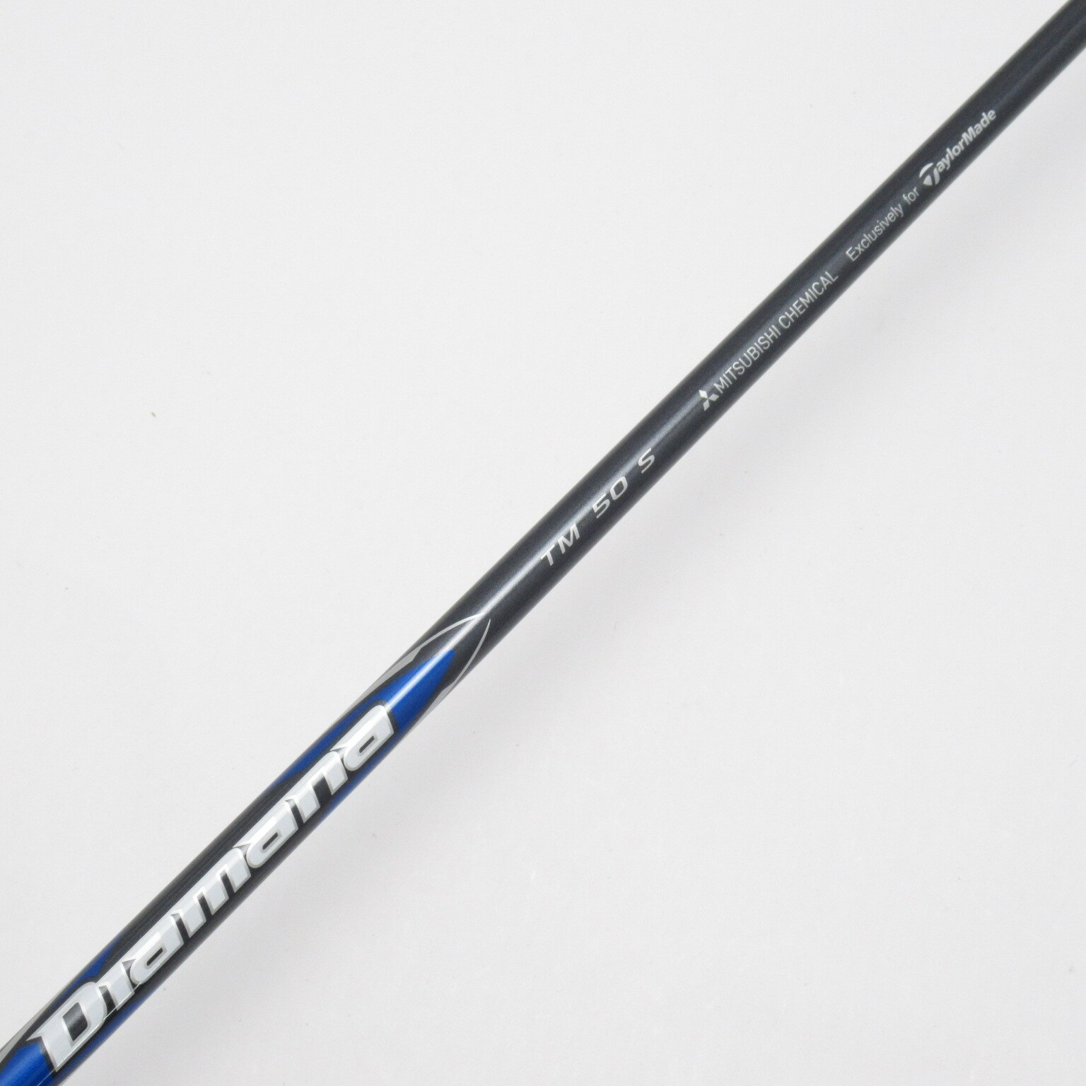 中古】Qi35 MAX フェアウェイウッド Diamana Blue TM50(2025) 18.5 S B