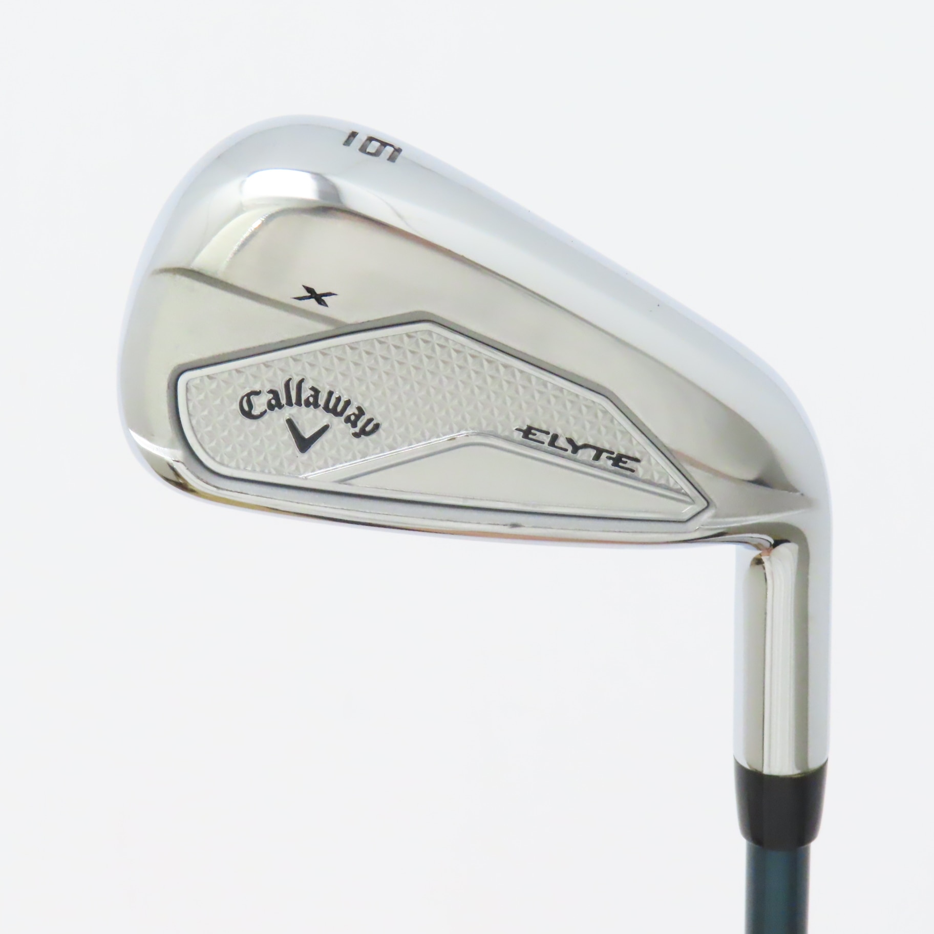 中古】エリート X アイアン VENTUS GREEN 5 for Callaway 24 R C