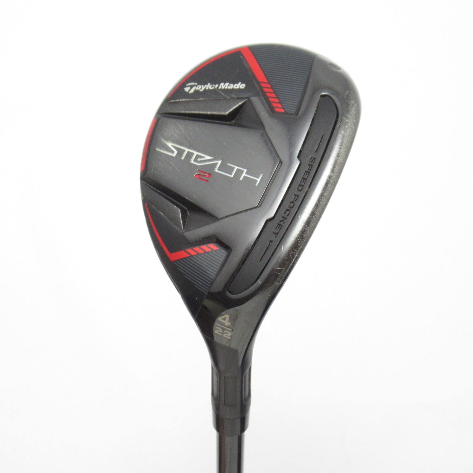 中古】ステルス2 レスキュー ユーティリティ TENSEI RED TM60(2022) 22