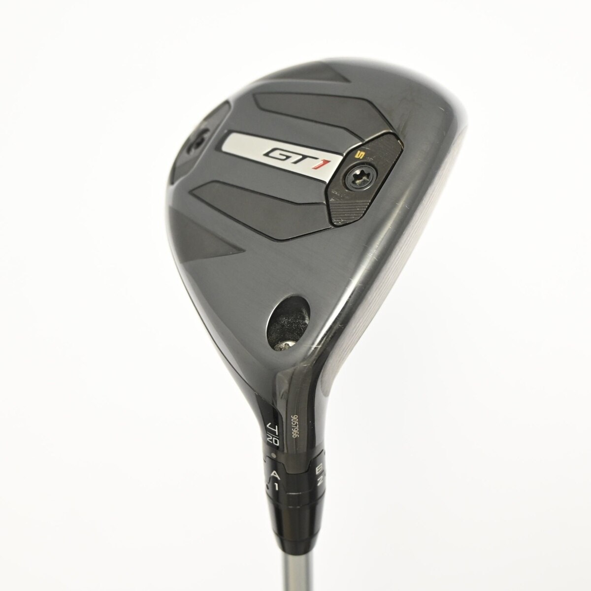 中古】GT1 ユーティリティ Air Speeder Next GEN 20 S CD