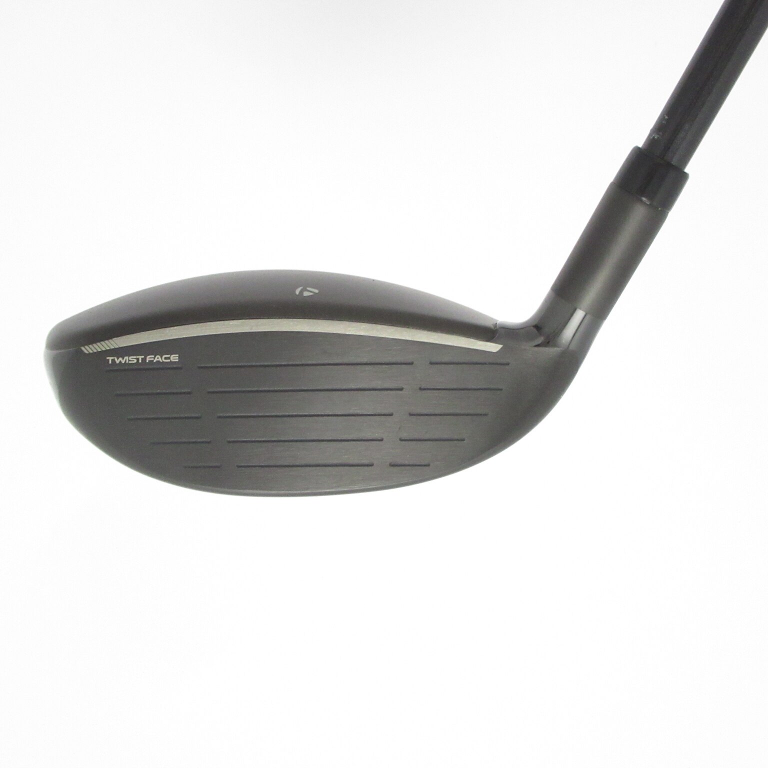 中古】Qi4D MAX フェアウェイウッド REAX 55(2026) 21 SR B