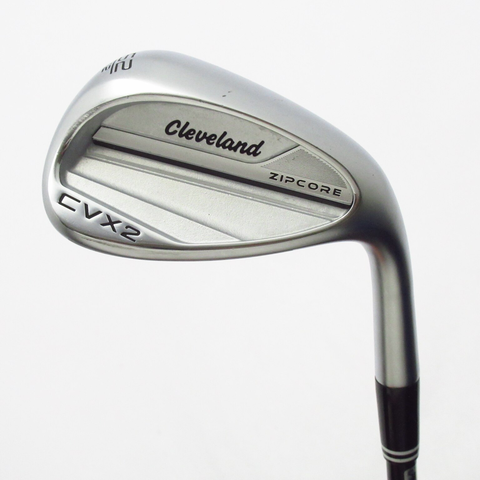 中古】CVX2 ZIPCORE ウェッジ Diamana for CGII 52-12 WEDGE C