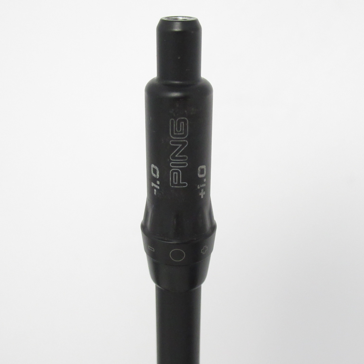 中古】ピン 純正シャフト ドライバー用_スリーブ付 ALTA J CB SLATE SR