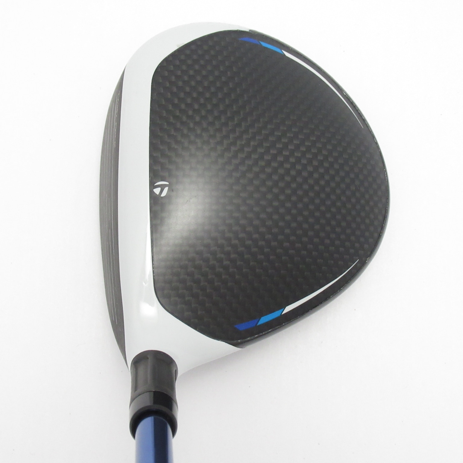 中古】SIM2 マックス フェアウェイウッド Diamana TB60 15 S C