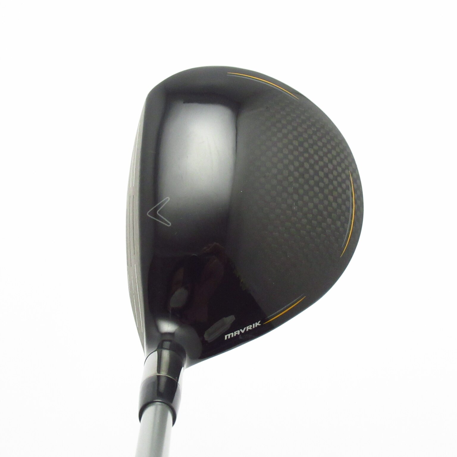 中古】マーベリック フェアウェイウッド Diamana 50 for Callaway 15 S