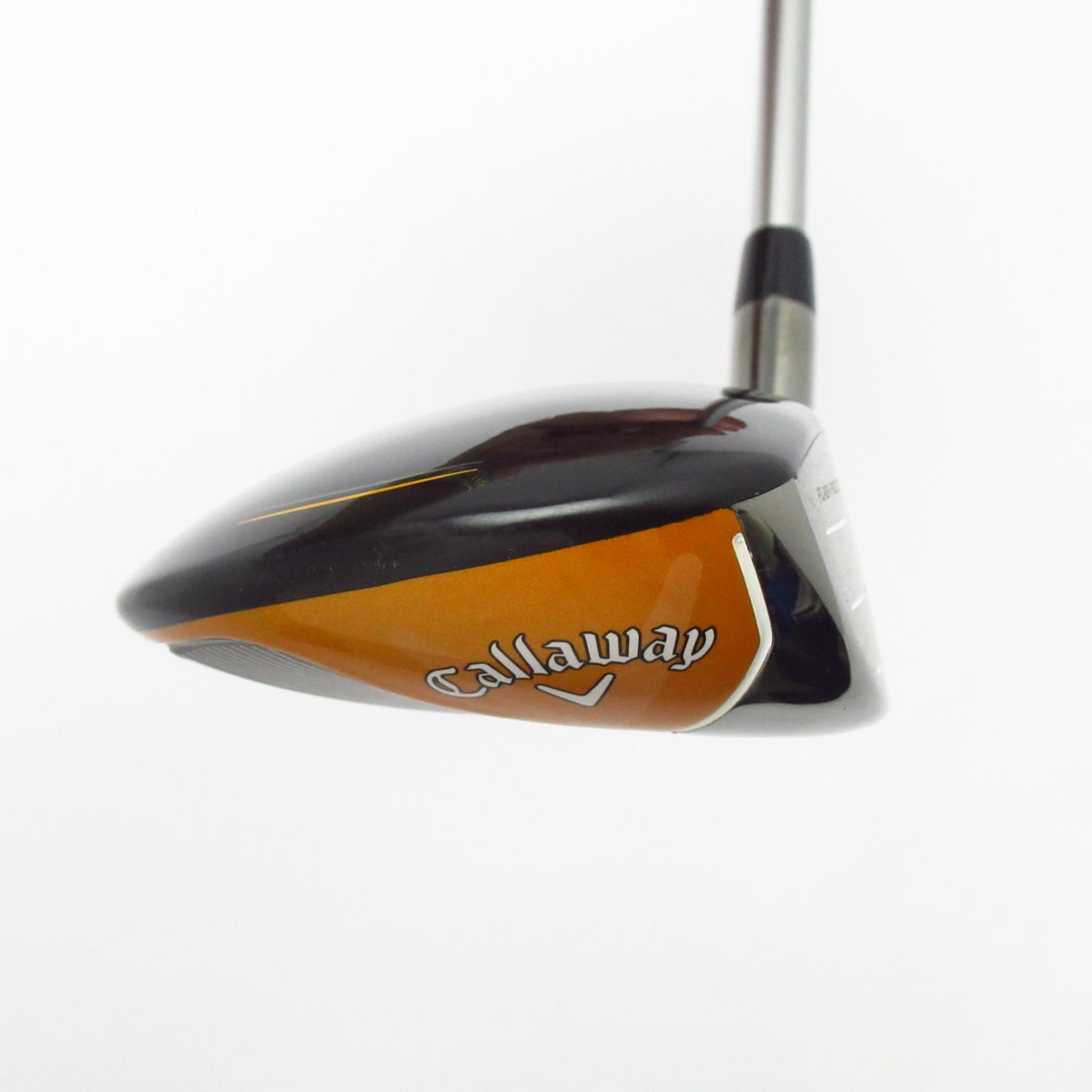中古】マーベリック フェアウェイウッド Diamana 50 for Callaway 15 S