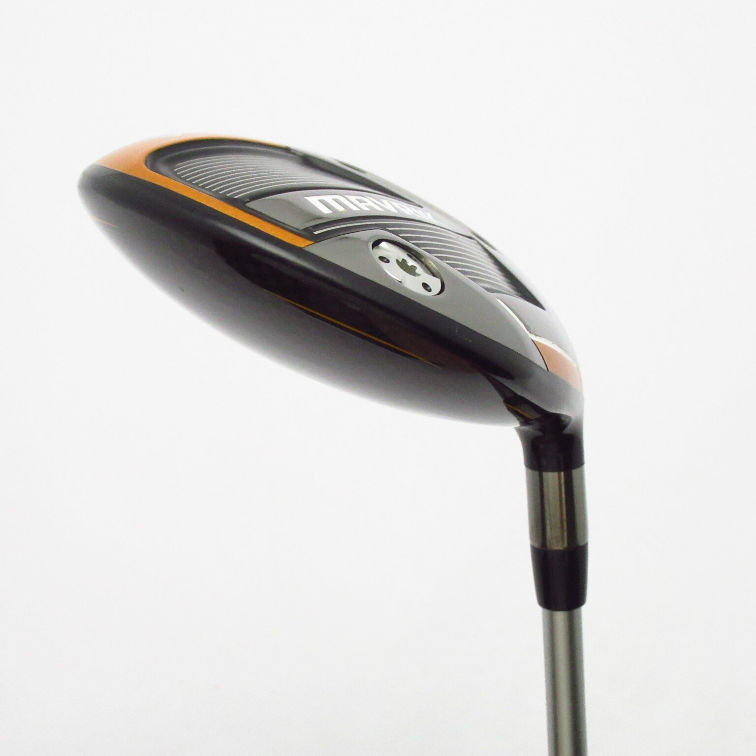 中古】マーベリック フェアウェイウッド Diamana 50 for Callaway 15 S
