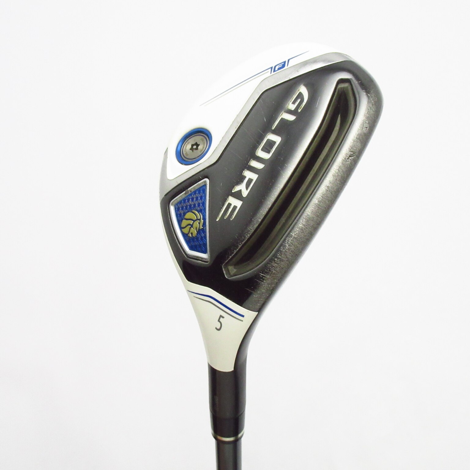 中古】グローレ ゴルフクラブ (テーラーメイド) 通販｜GDO中古ゴルフクラブ