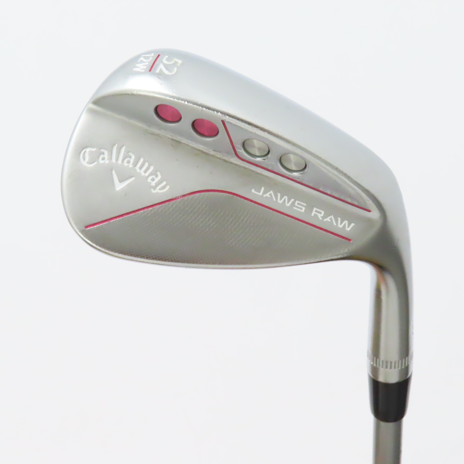 中古】Callaway Golf ウェッジ (キャロウェイ) 通販｜GDO中古ゴルフクラブ