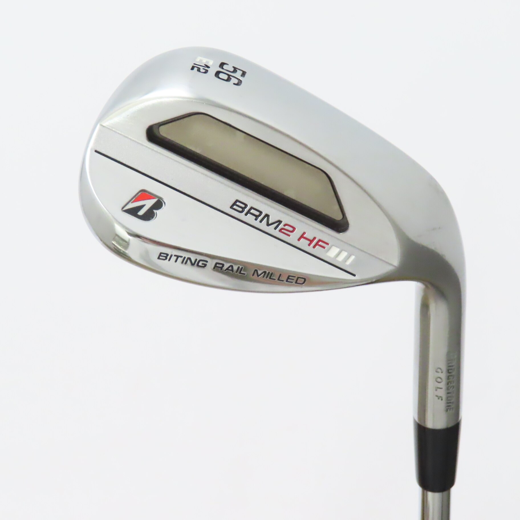 中古】BRM2 HF ウェッジ N.S.PRO 850GH neo 56-12 S C(ウェッジ（単品