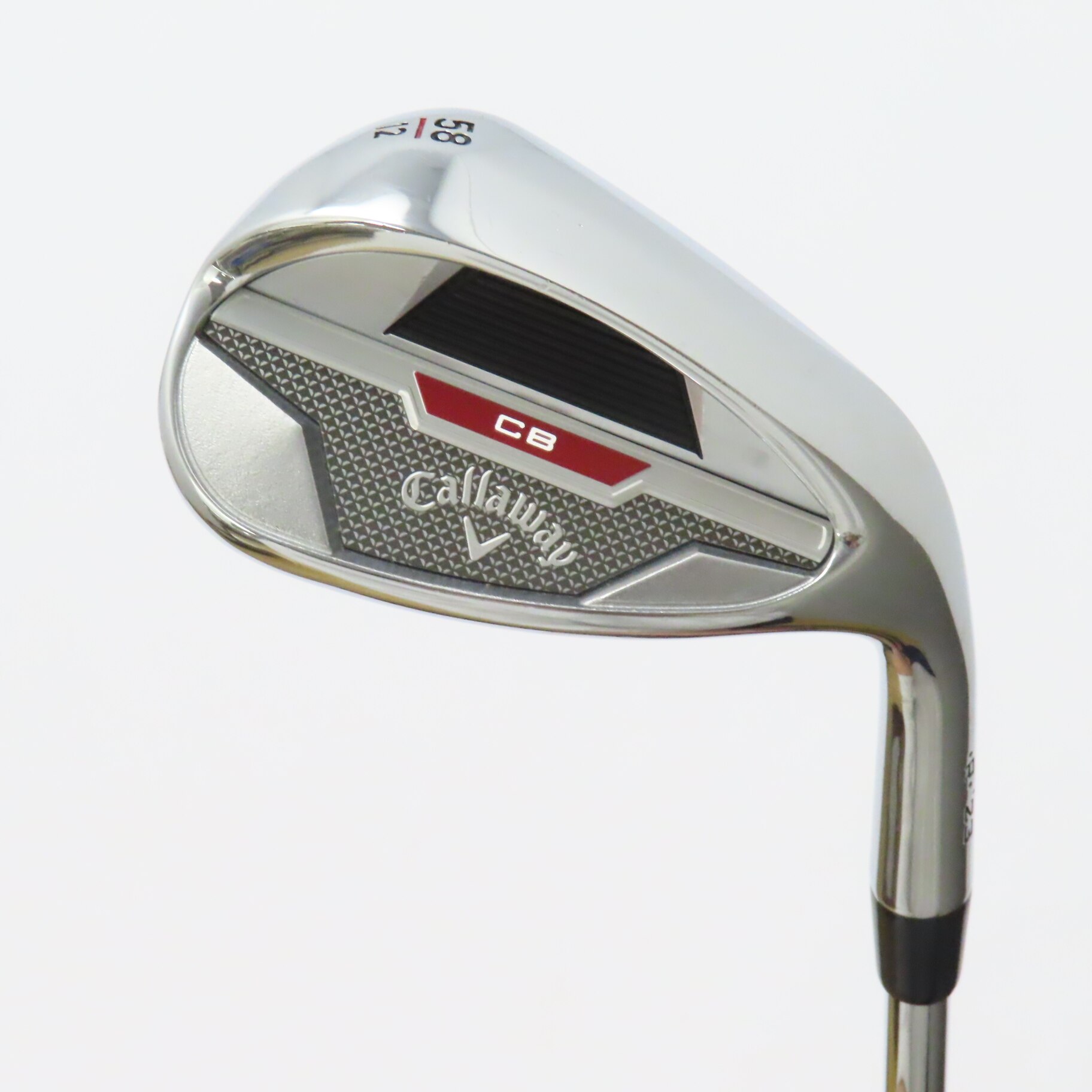 中古】CB(2023) ウェッジ (キャロウェイ) Callaway Golf 通販｜GDO中古