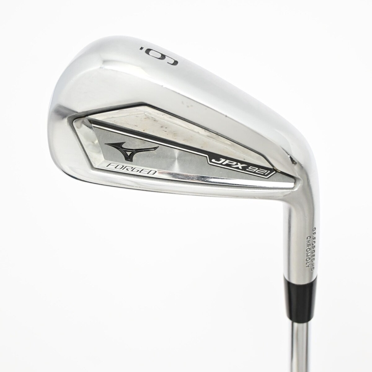 中古】JPX 921 FORGED アイアンセット (ミズノ) JPX 通販｜GDO中古