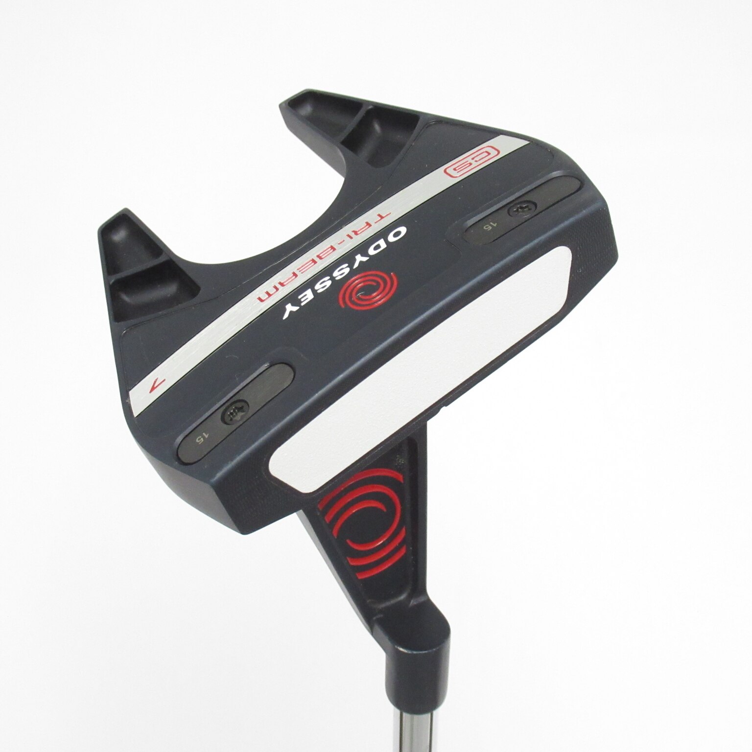 中古】TRI-BEAM #7 CS パター (オデッセイ) オデッセイ 通販｜GDO中古