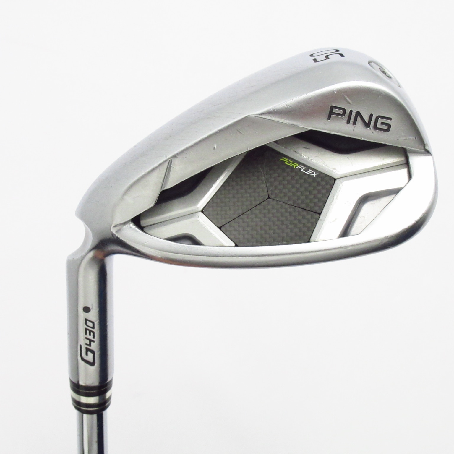 PING - 4番　アイアン　単品　レフティ 中古】ピン(PING) 単品アイアン レフティ 通販｜GDO中古ゴルフクラブ
