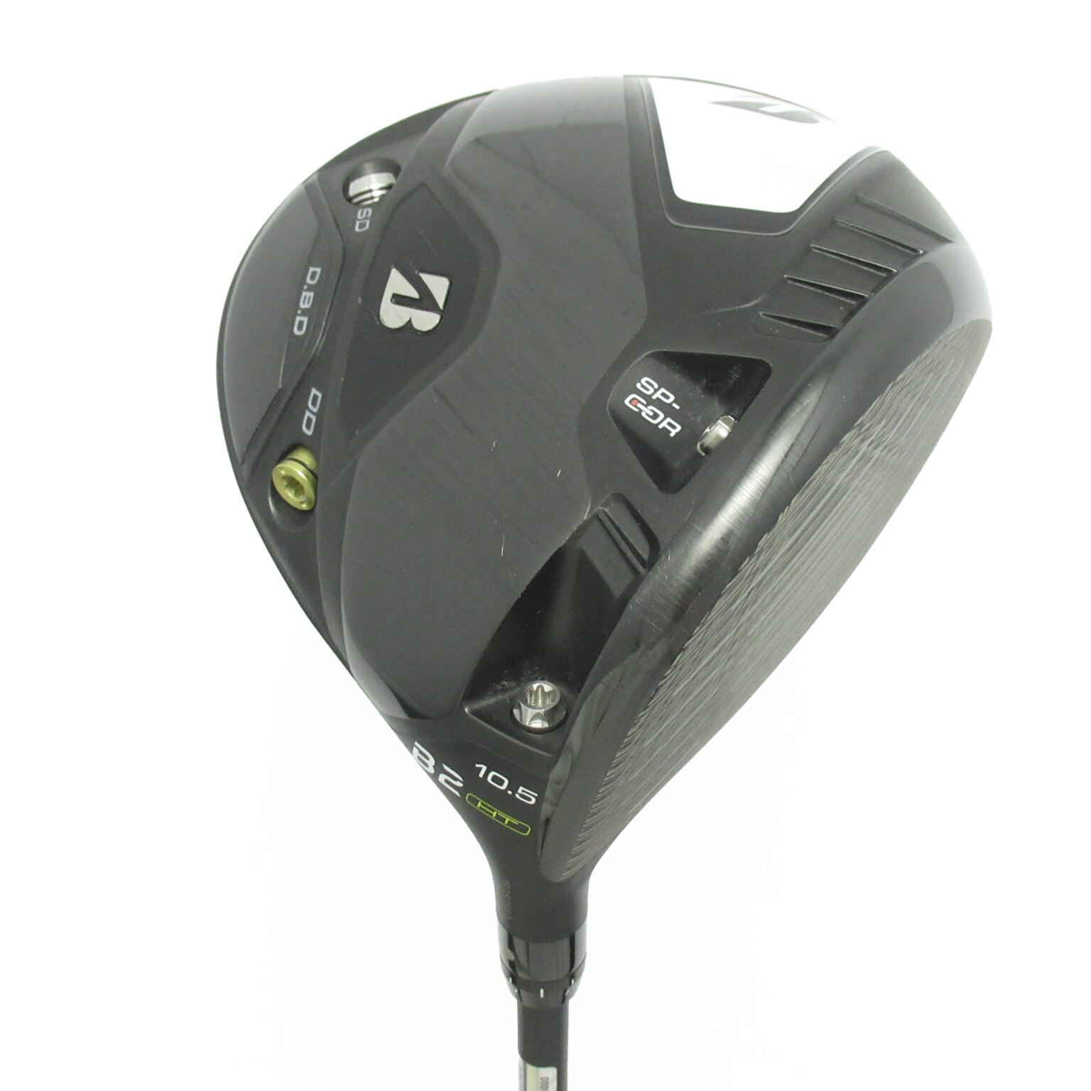 中古】B2 HT ドライバー (ブリヂストン) ブリヂストンゴルフ 通販｜GDO