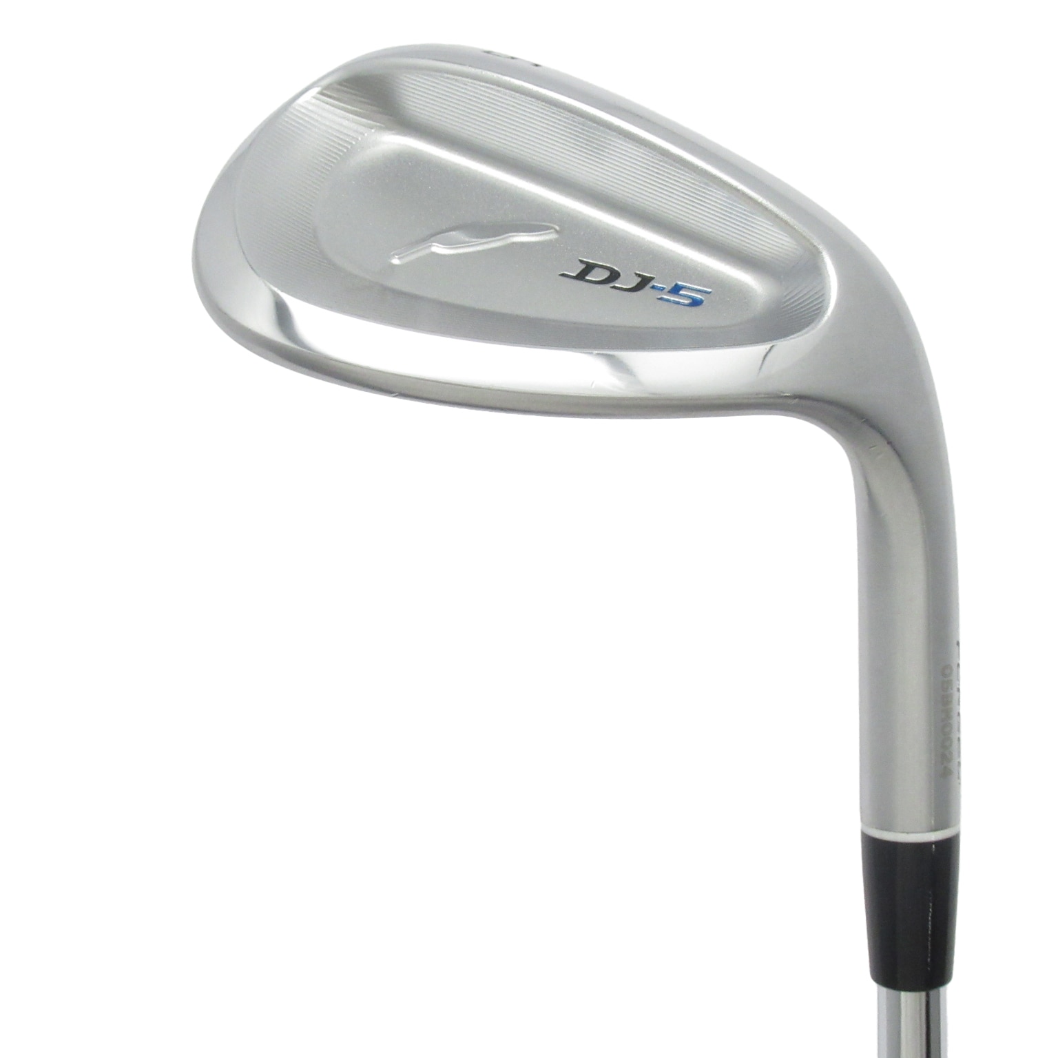 中古】DJ-5 ウェッジ N.S.PRO DS-91w 56-08 WEDGE C(ウェッジ（単品
