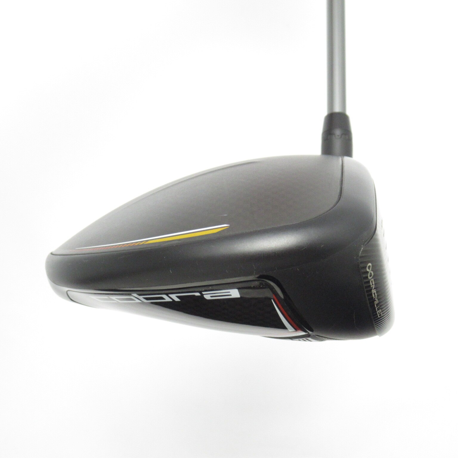 中古】LTDx MAX ドライバー Speeder NX for Cobra 10.5 SR CD