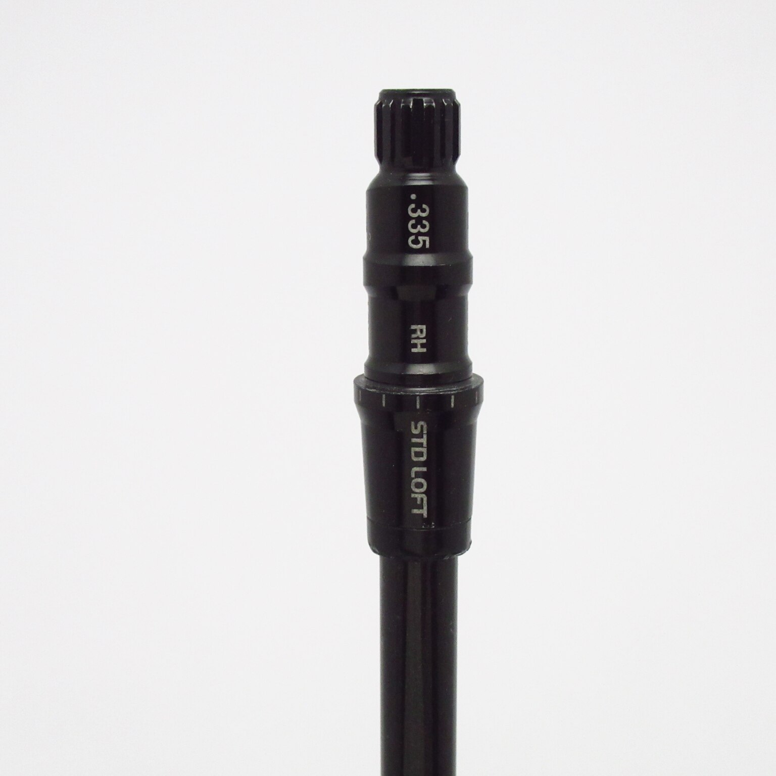 中古】Tour AD CQ ドライバー用_スリーブ付 Tour AD CQ-6 S C(シャフト