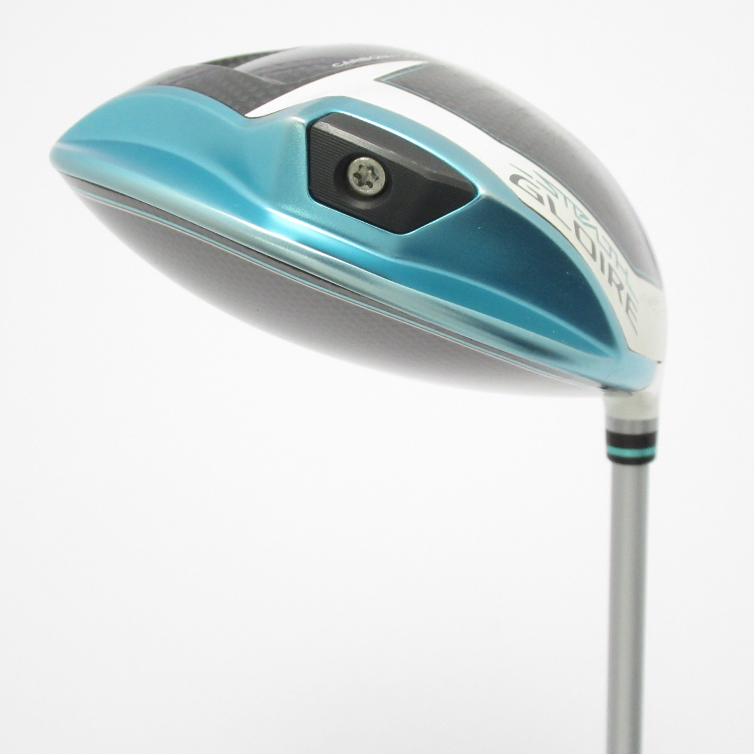 中古】ステルス グローレ ドライバー Speeder NX for TM 11.5 A C