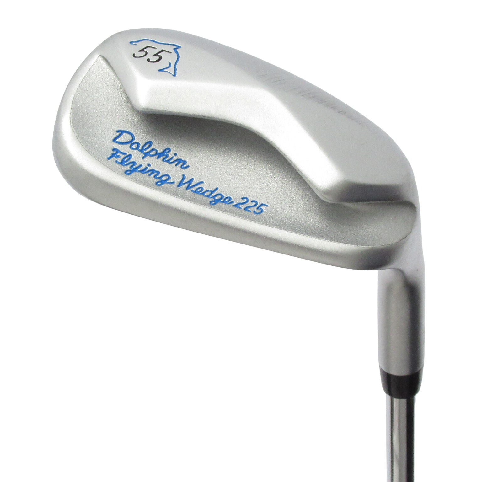 中古】Dolphin Flying Wedge DFW-225 ウェッジ オリジナルスチール 55