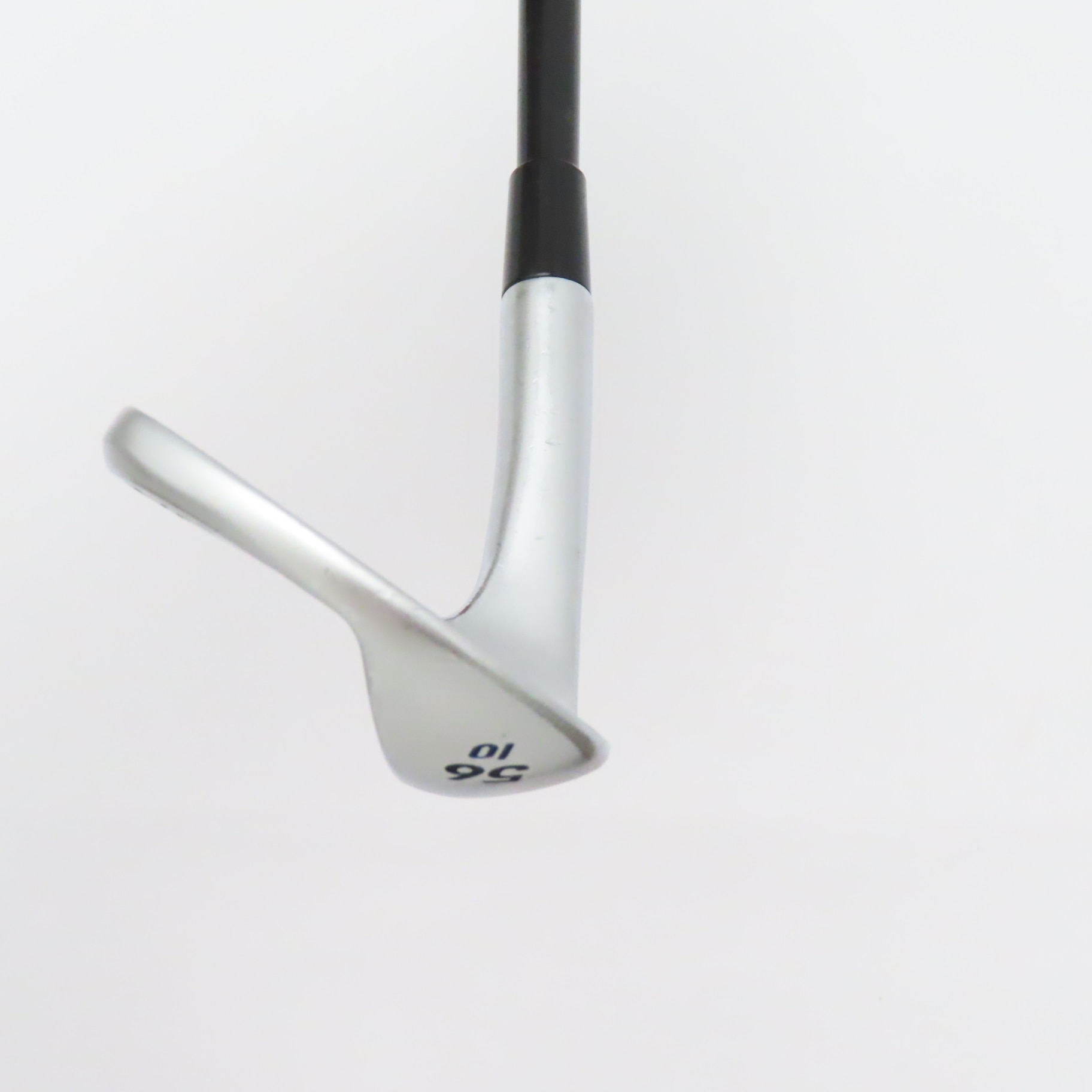 中古】ミルドグラインド HI-TOE3 クローム ウェッジ Diamana Thump