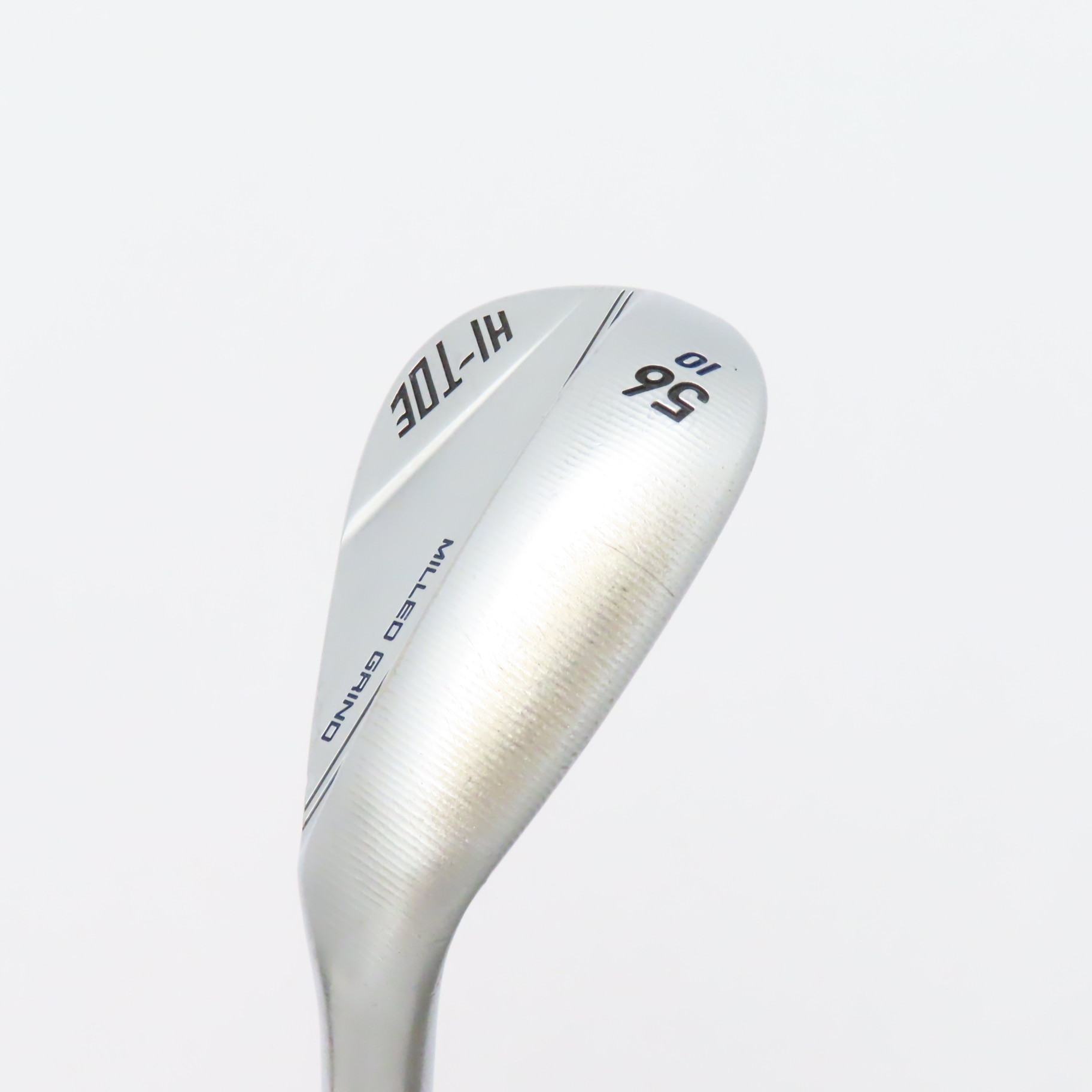 中古】ミルドグラインド HI-TOE3 クローム ウェッジ Diamana Thump