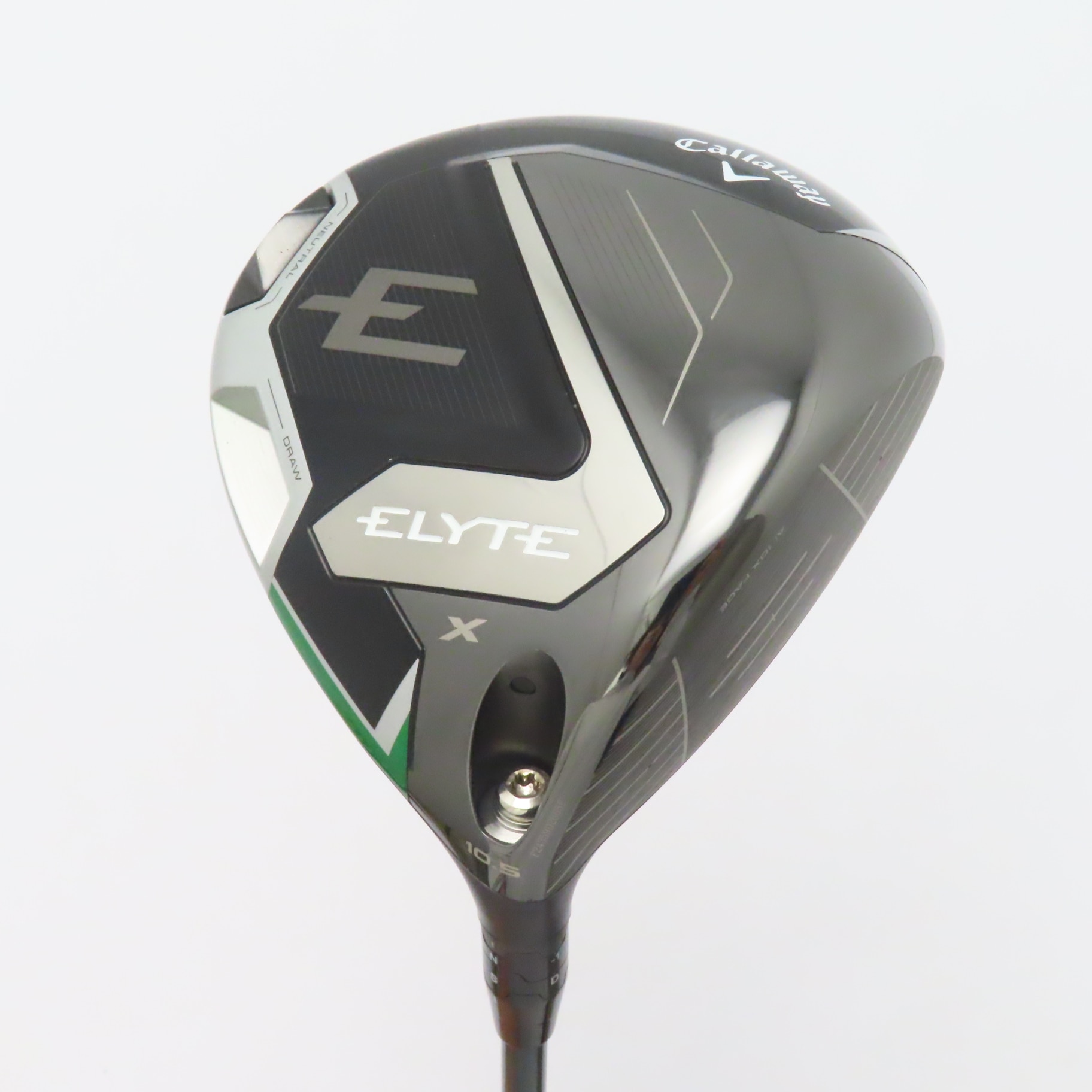 中古】エリート X (キャロウェイ) エリート 通販｜GDO中古ゴルフクラブ