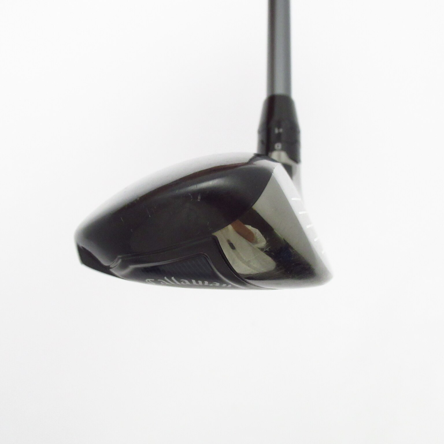中古】パラダイム US ユーティリティ PROJECT X HZRDUS SILVER GEN4 75