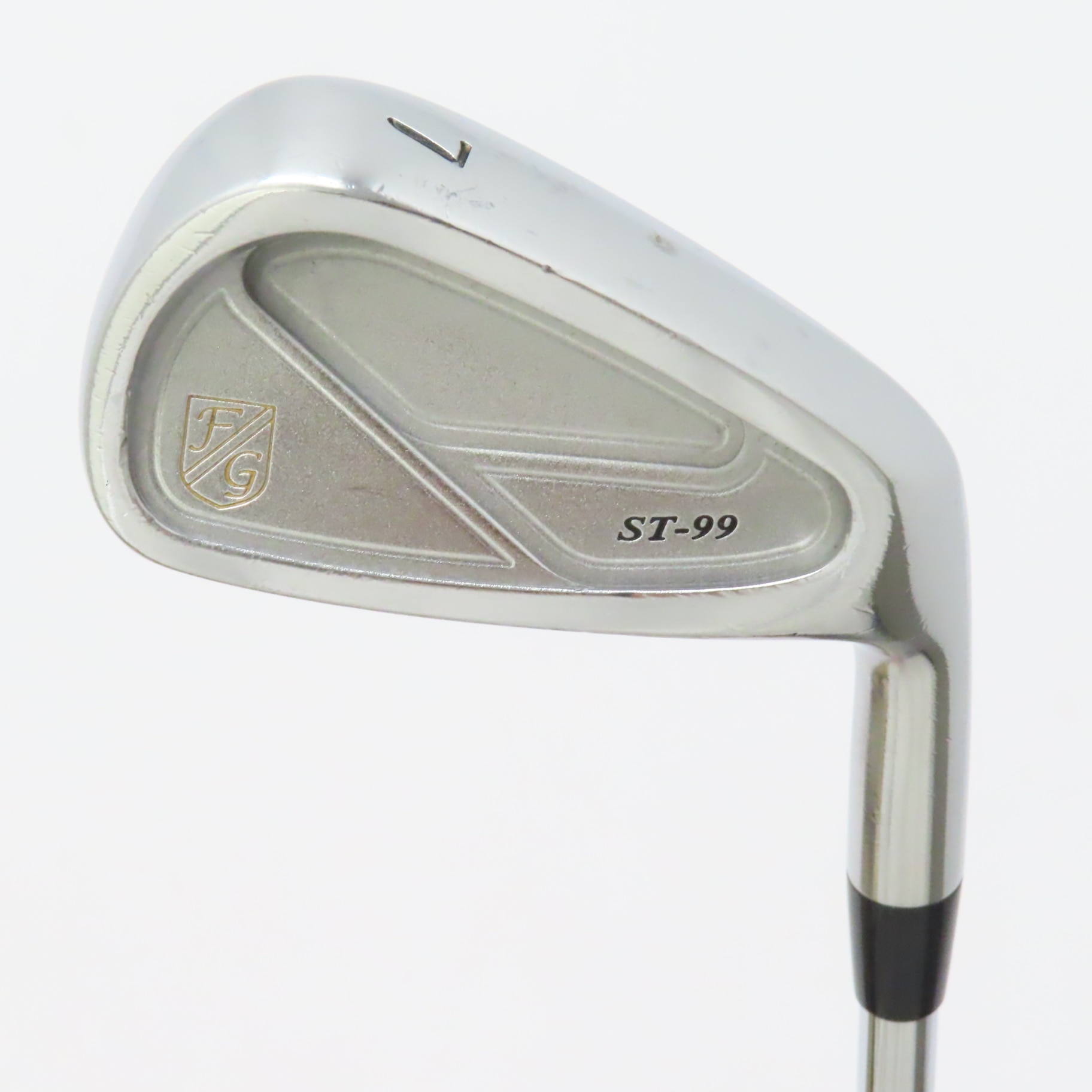 中古】ST-99 アイアン N.S.PRO ZELOS 7 32 R CD(アイアン（セット