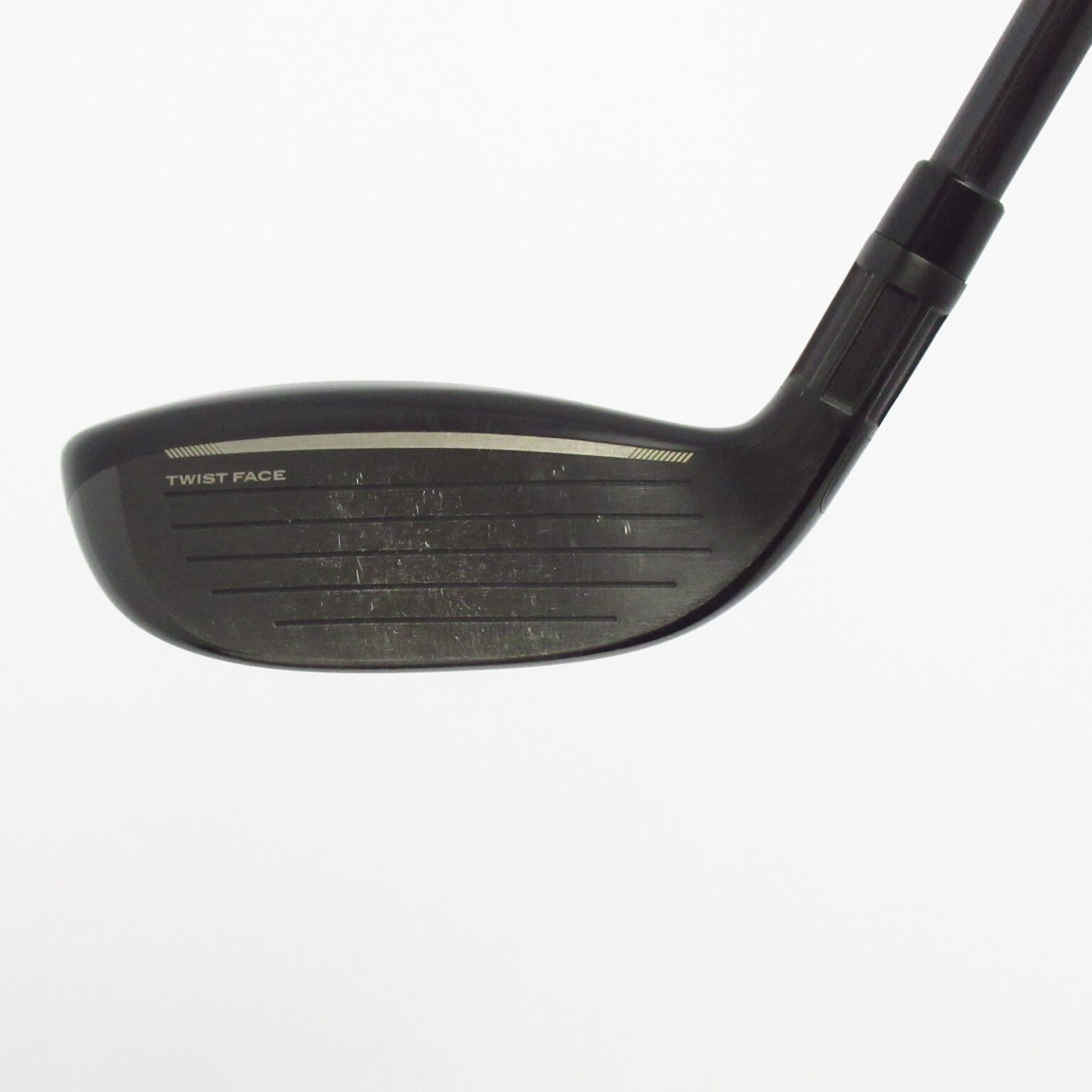 中古】ステルス2 レスキュー ユーティリティ TENSEI RED TM60(2022) 19