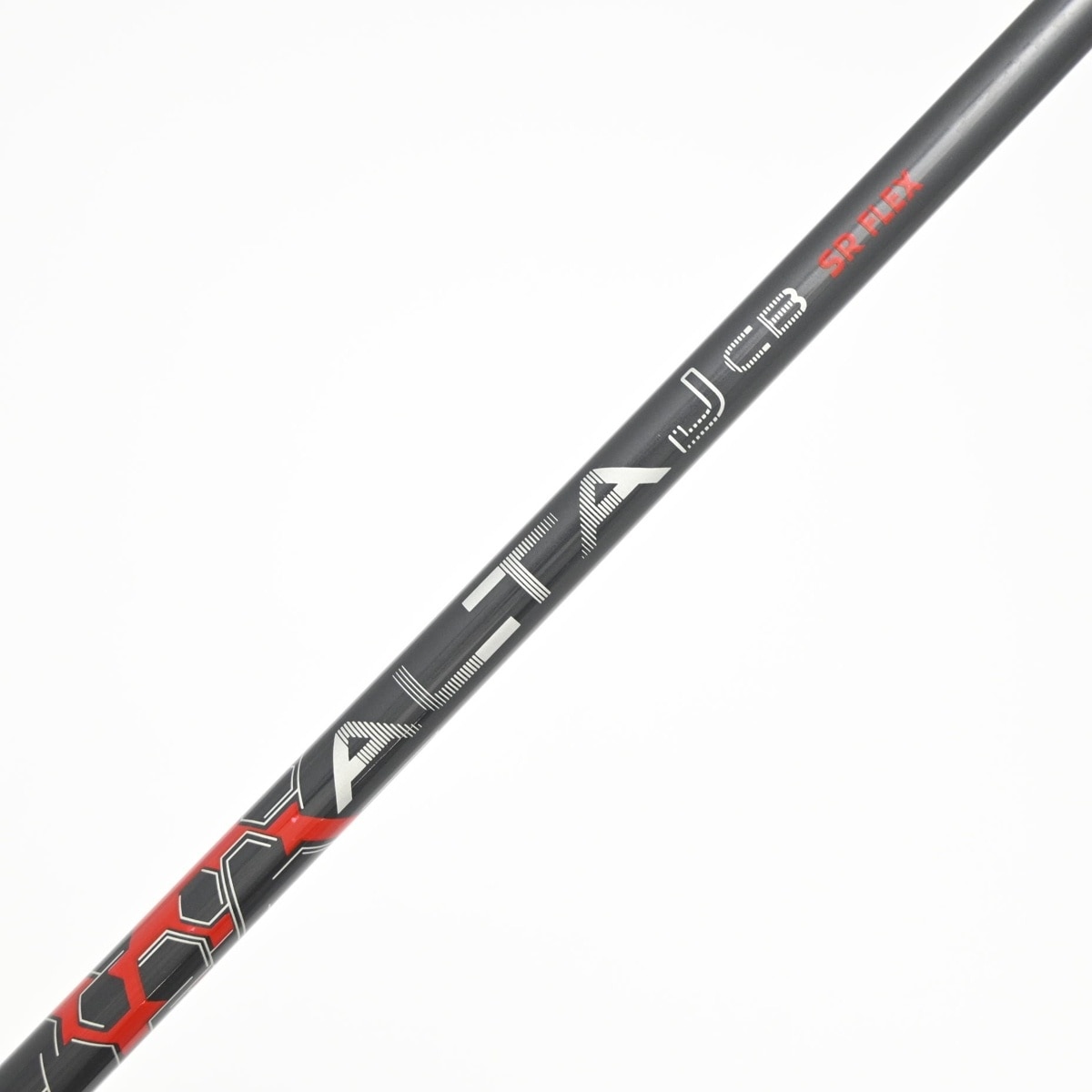 中古】G410 ユーティリティ ALTA J CB RED 22 SR CD(ユーティリティ