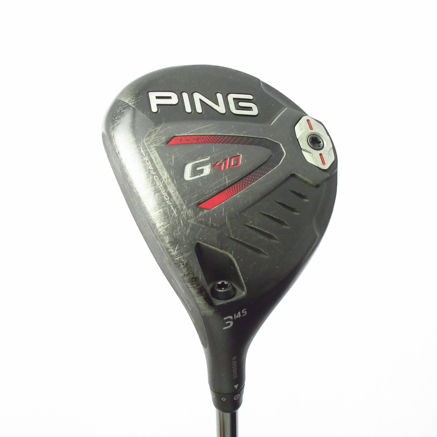 中古】G410 フェアウェイウッド (ピン) G410 レフティ 通販｜GDO中古