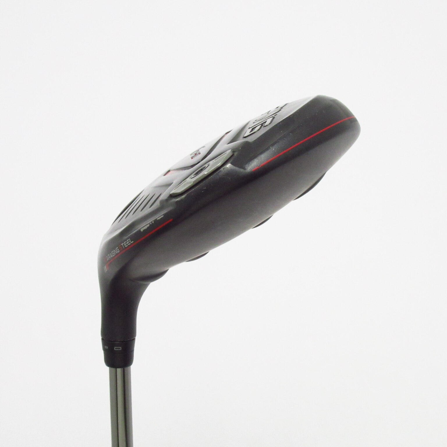 中古】G410 フェアウェイウッド PING TOUR 2.0 CHROME 65 14.5 R CD