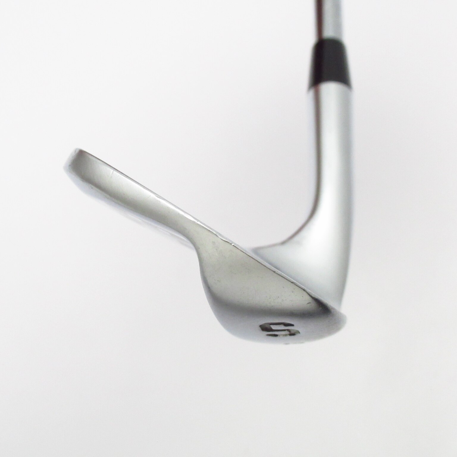 中古】BALDO 8C CRAFT ウェッジ N.S.PRO MODUS3 WEDGE 105 56-08 WEDGE