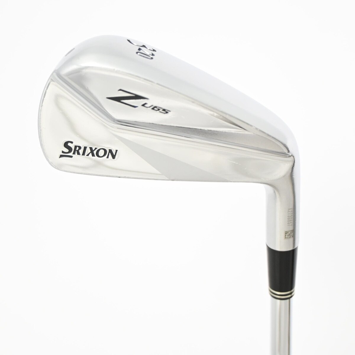 中古】スリクソン Z U65 ユーティリティ (ダンロップ) スリクソン 通販