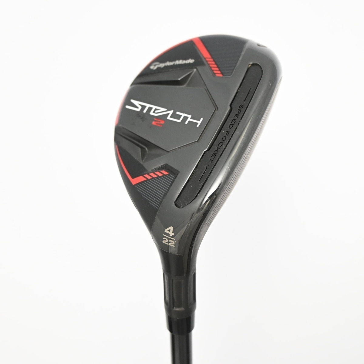 中古】ステルス2 レスキュー ユーティリティ TENSEI RED TM60(2022) 22