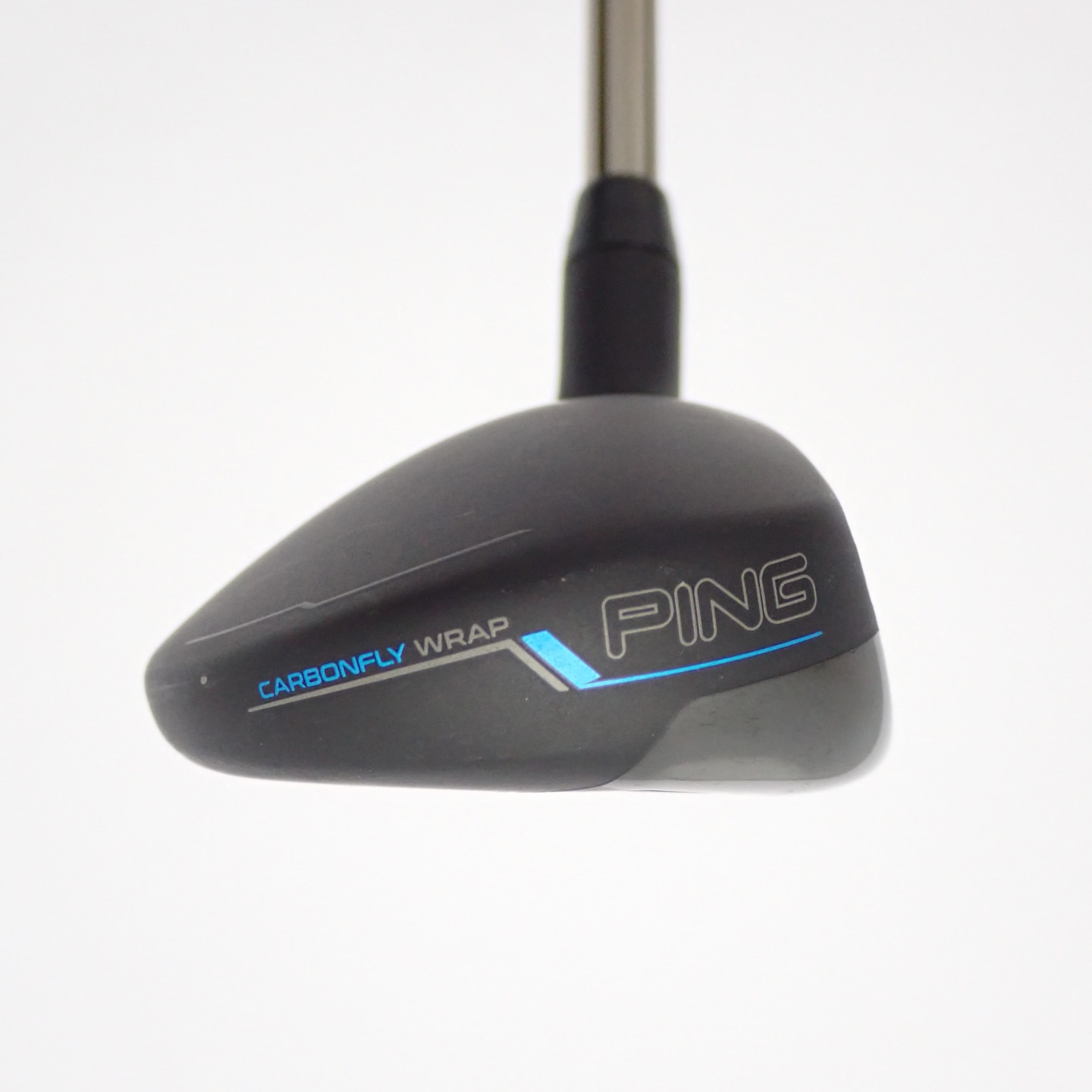 中古】G440 ハイブリッド ユーティリティ PING TOUR 2.0 CHROME 85 20