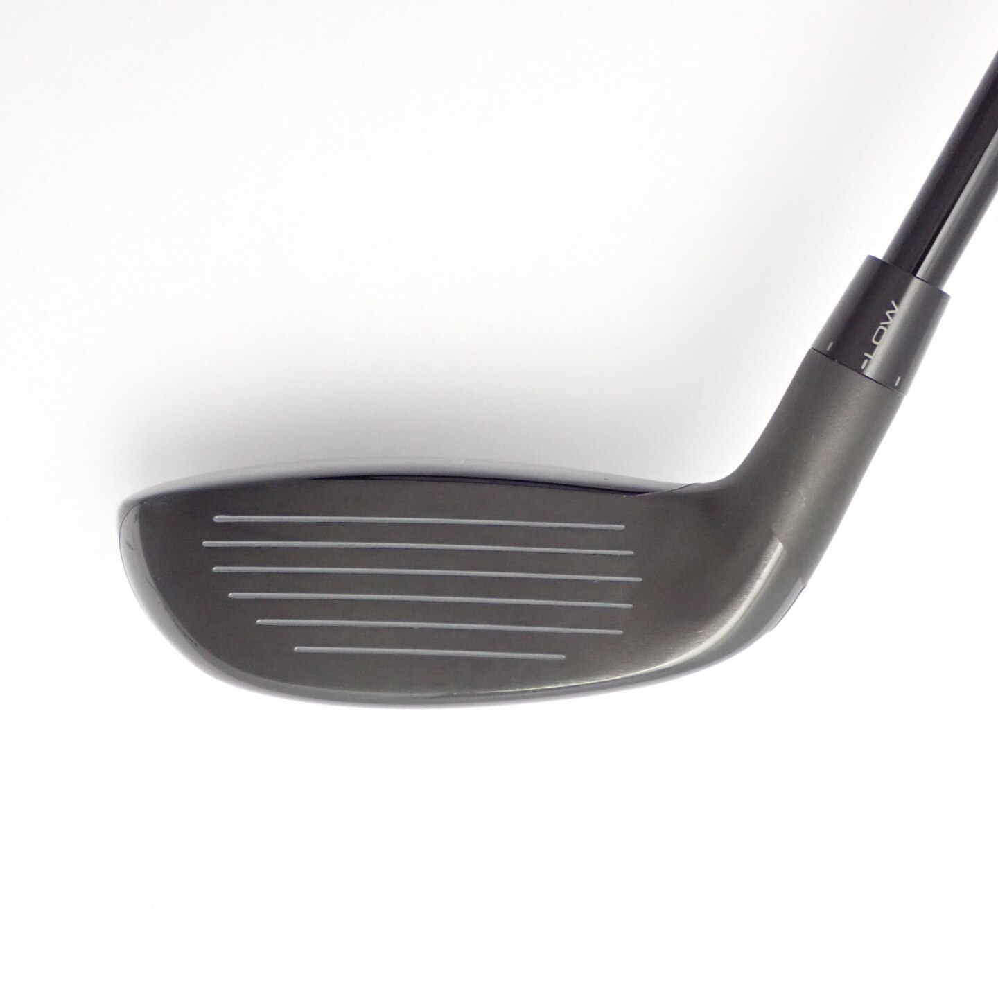 中古】JPX ONE ユーティリティ TENSEI RED MM U 25 SR C