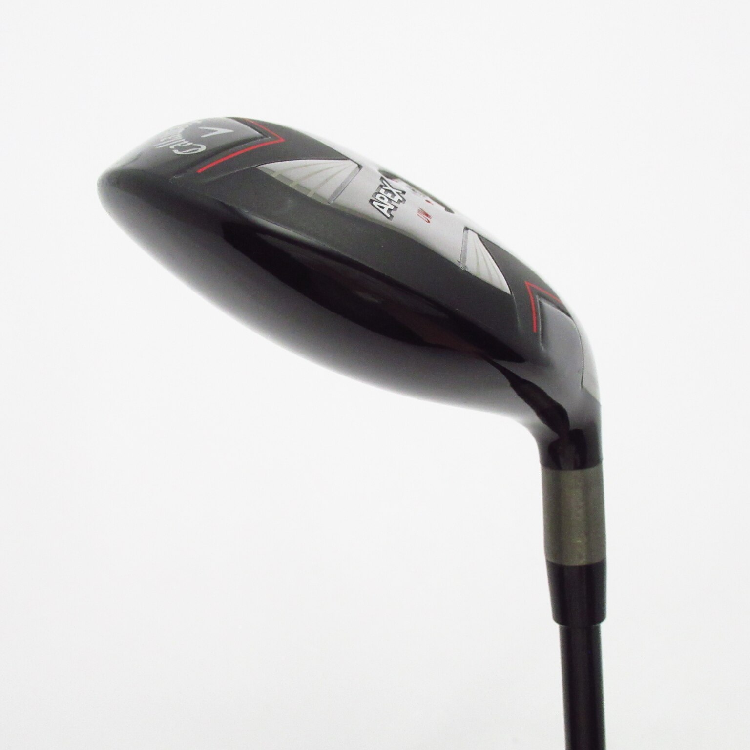 中古】APEX UW(2023） ユーティリティ TENSEI 70 for Callaway 19 SR