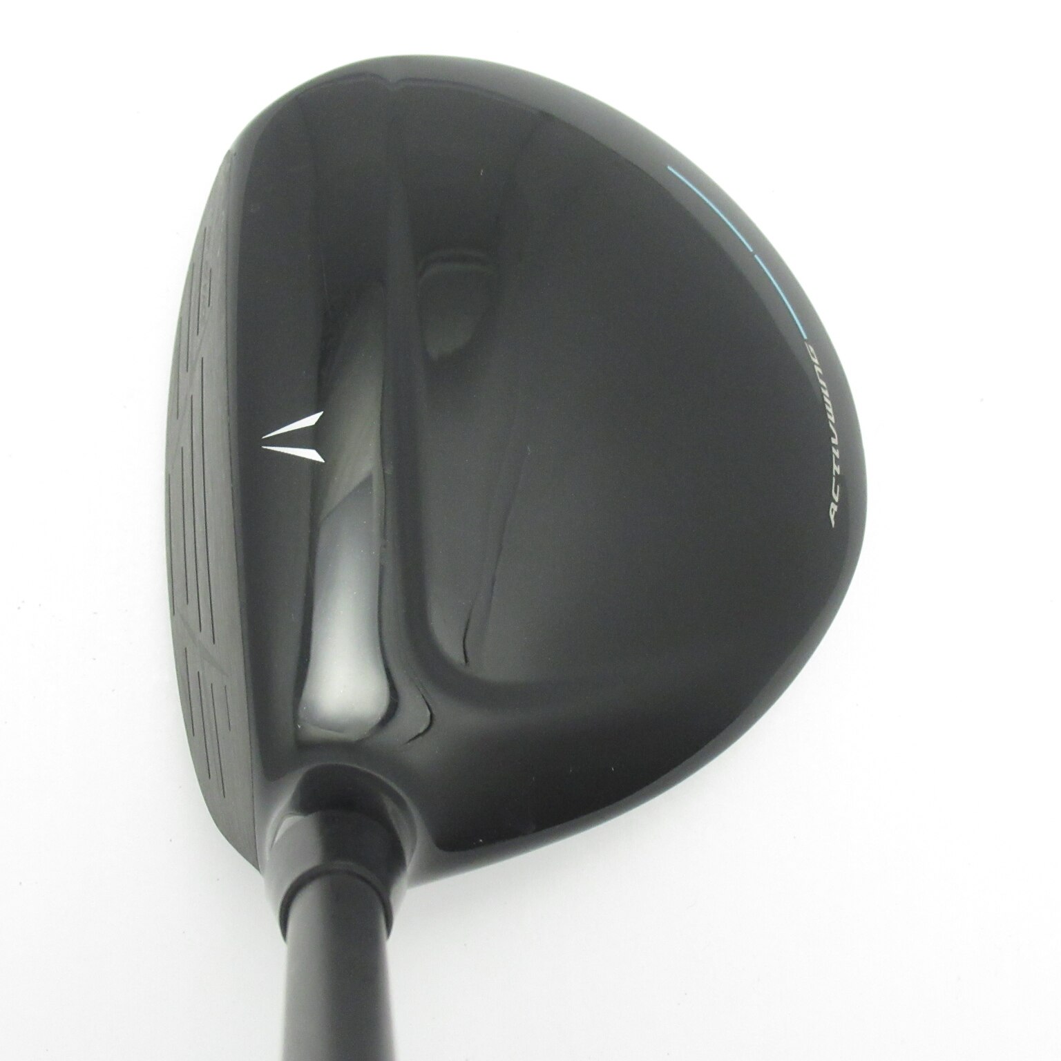 中古】ゼクシオ X(2024) フェアウェイウッド ATTAS MB FW 65 20 SR CD