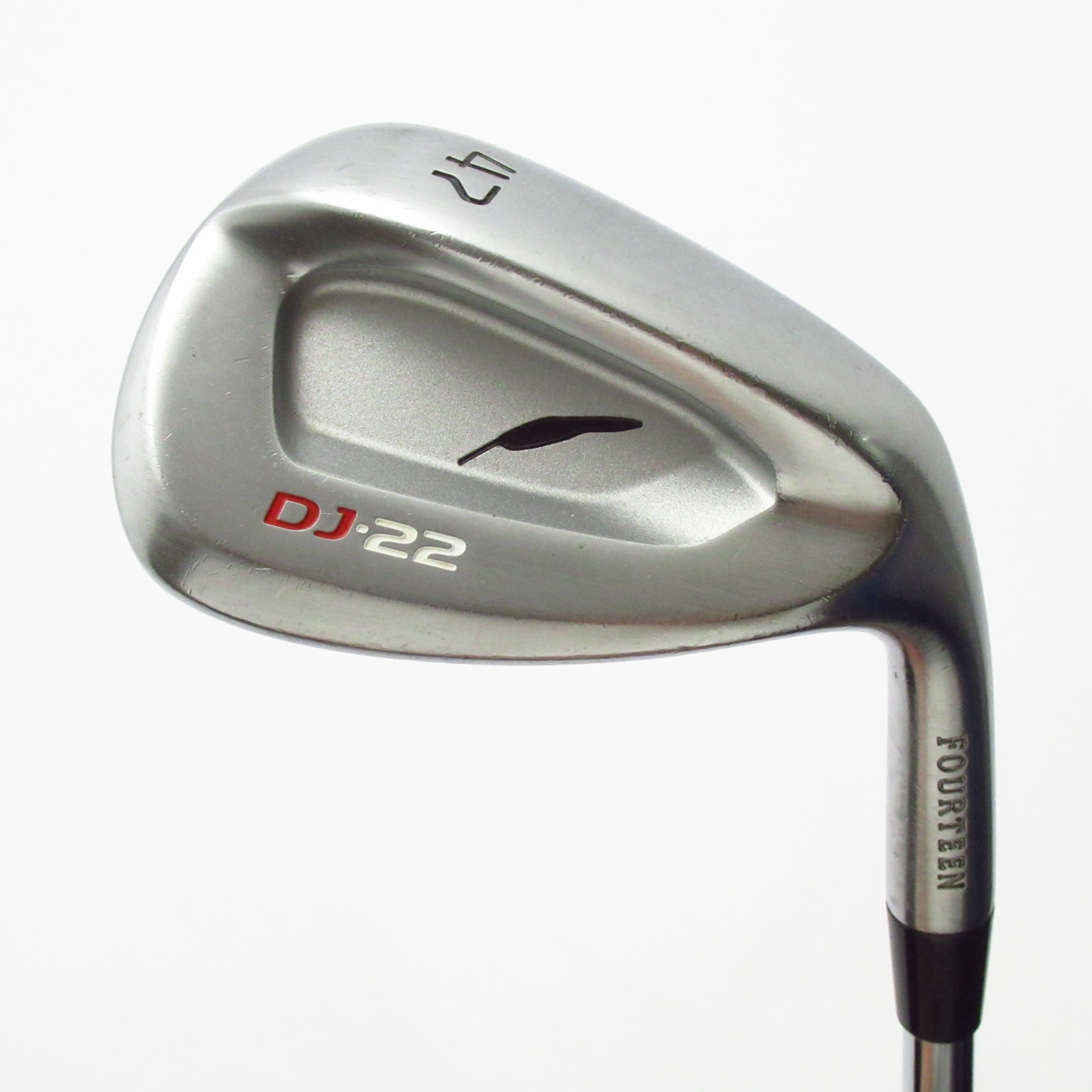 中古】DJ-22 ウェッジ N.S.PRO MODUS3 WEDGE 105 47-04 WEDGE CD
