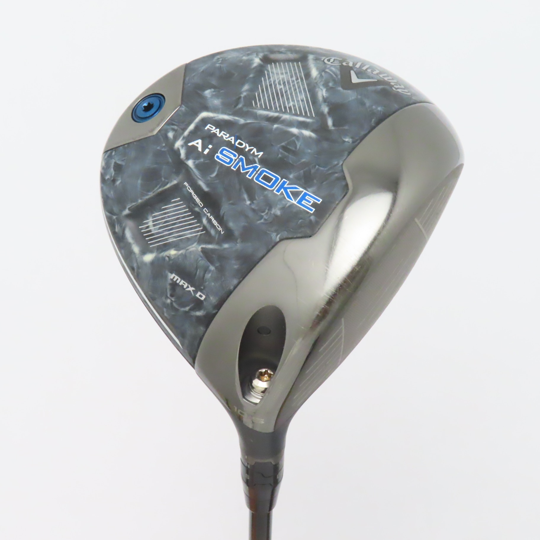 中古】パラダイム Ai SMOKE MAX D ドライバー TENSEI 50 for Callaway