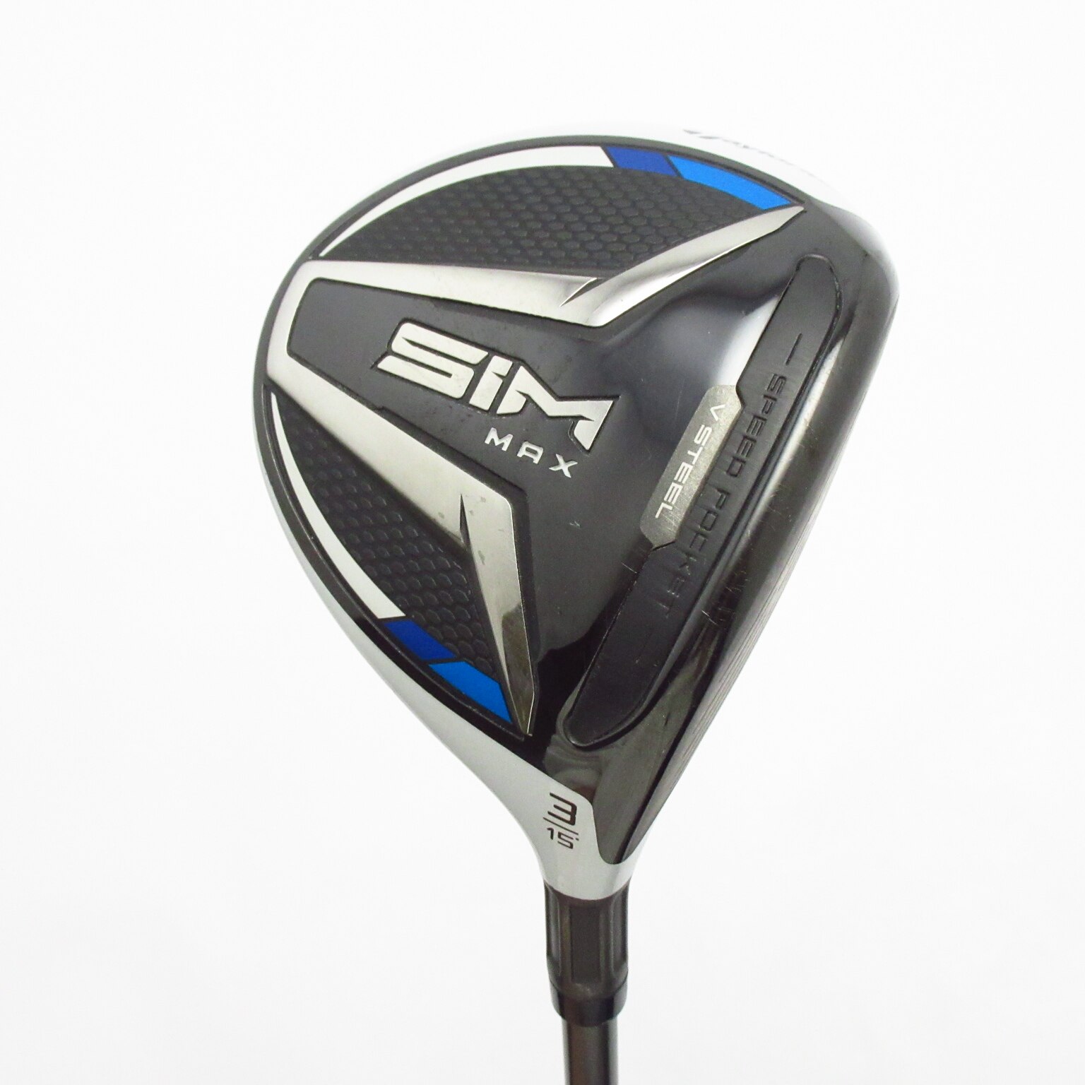 中古】SIM フェアウェイウッド (テーラーメイド) 通販｜GDO中古ゴルフ