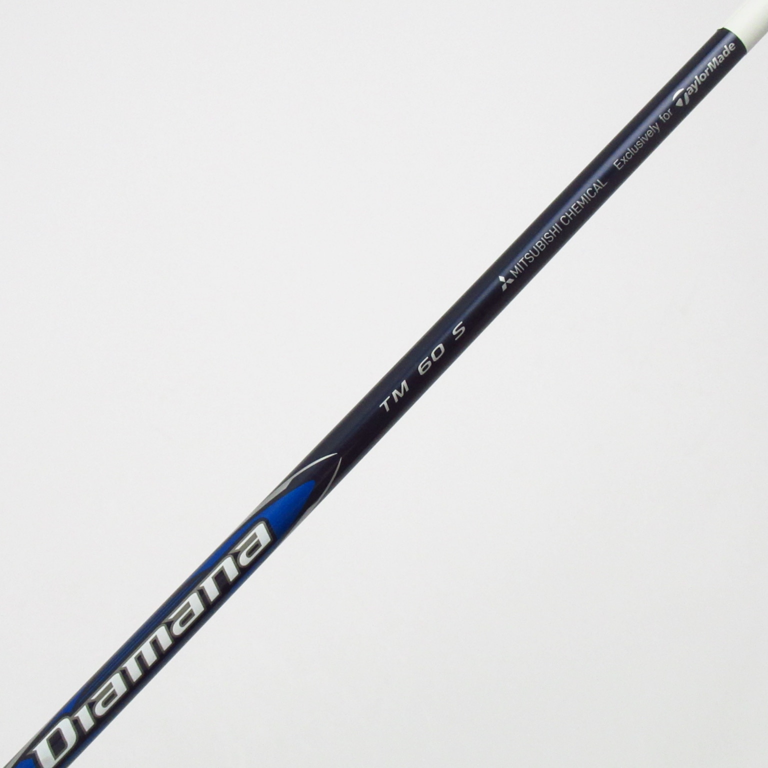 中古】Qi10 レスキュー ユーティリティ Diamana Blue TM60 25 S CD