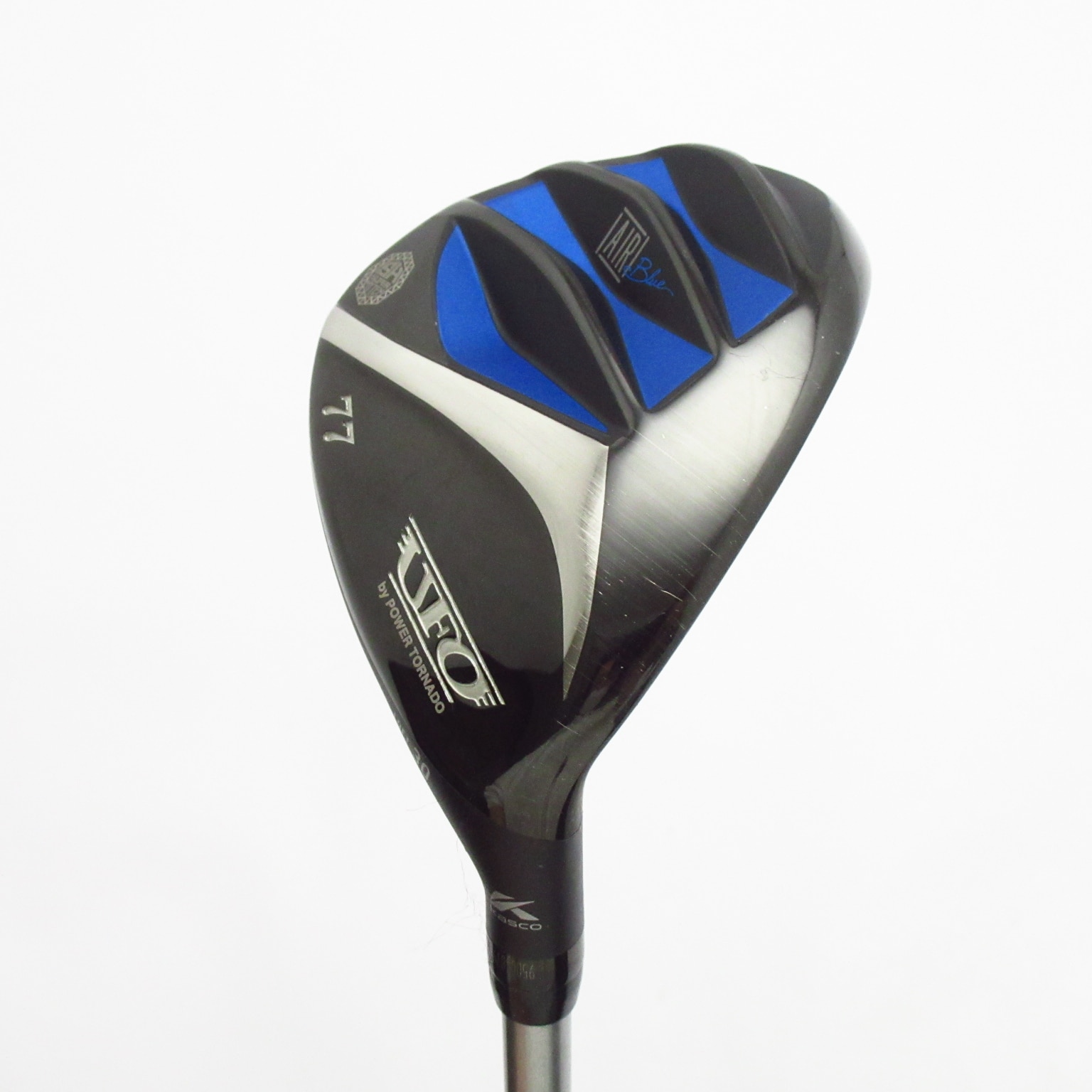 中古】UFO by POWER TORNADO AIR Blue ユーティリティ Falcon Shaft